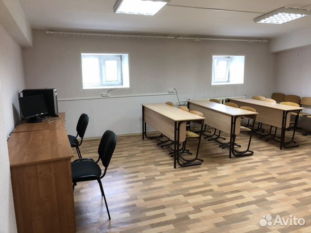 Офисное помещение, 32.5 м²