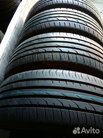 215 55 R18 95 H Continental ContiSportContact 2 215 55 R18 95 H Continental ContiSportContact 2