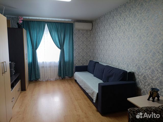 

2-к. квартира, 50 м², 4 кровати