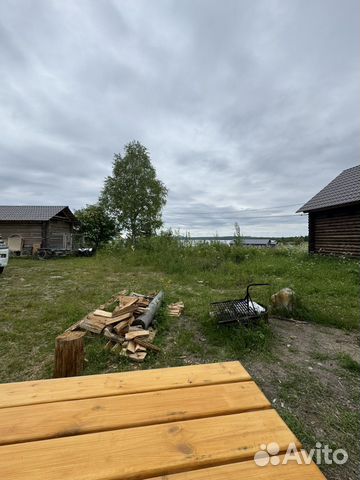 

1-к. дом, 36 м²