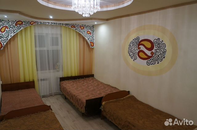 

2-к. дом, 70 м²