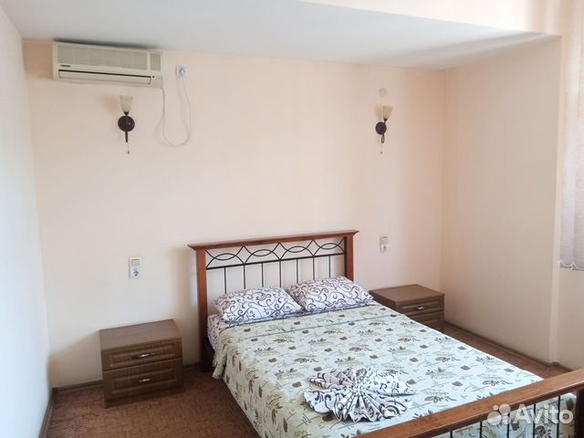 

2-к. квартира, 35 м², 2 кровати