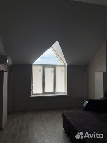 

1-к. квартира, 43 м², 2 кровати