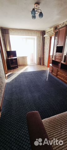 

3-к. квартира, 45 м², 3 кровати