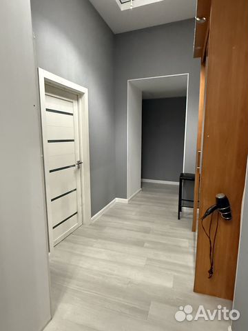 

3-к. квартира, 123 м², 2/4 эт.