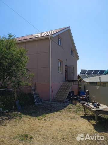 

5-к. дом, 217 м²