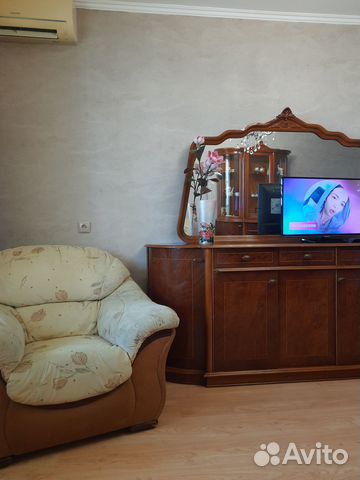 

2-к. квартира, 54 м², 3 кровати