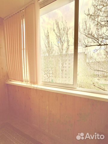 

2-к. квартира, 55 м², 2 кровати