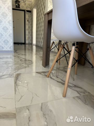 

1-к. квартира, 50 м², 2 кровати