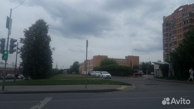 Гараж, > 30 м² Гараж, > 30 м²