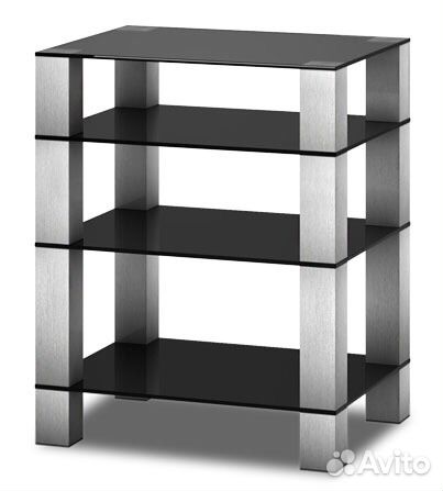 HI-FI стойка Sonorous RX 5040-B-INX