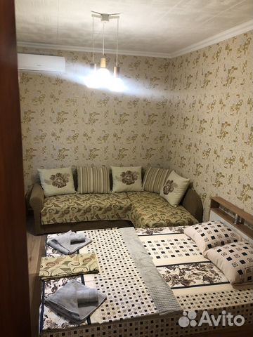 

2-к. дом, 40 м²