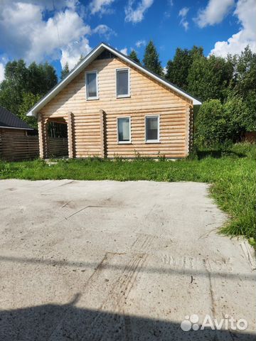 

2-к. дом, 120 м²