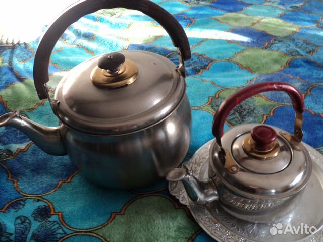 Чайник для кухни 3 литр