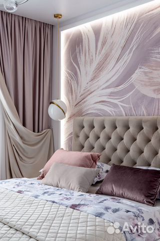 

3-к. квартира, 53 м², 3 кровати