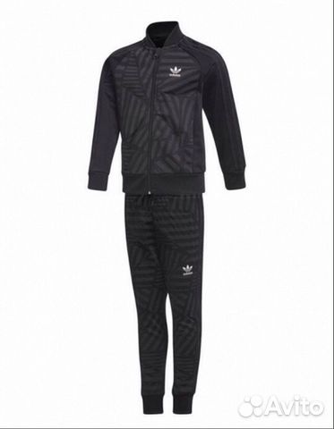 Спортивный костюм Адидас Adidas 104 -110 Спортивный костюм Адидас Adidas 104 -110