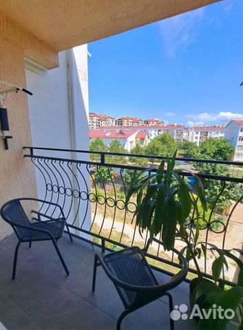 

2-к. квартира, 60 м², 3 кровати