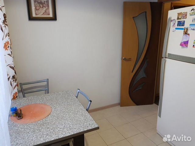 2-к квартира, 55 м², 6/11 эт.