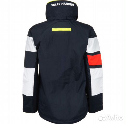 helly hansen salt light jacket