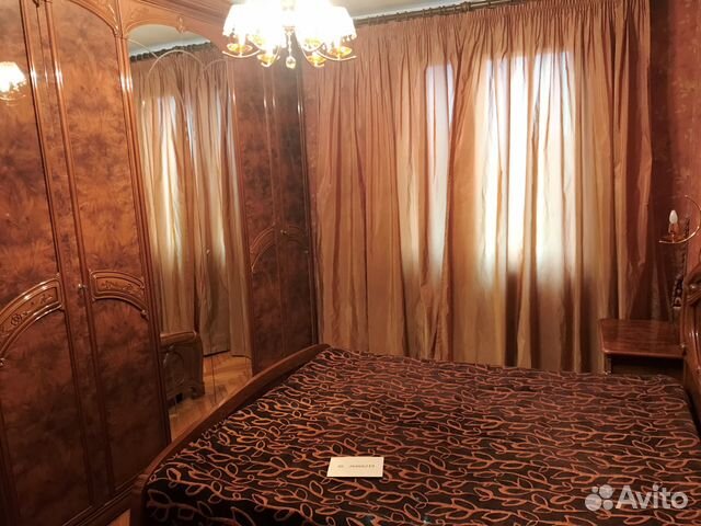 3-к квартира, 65 м², 10/12 эт. 3-к квартира, 65 м², 10/12 эт.