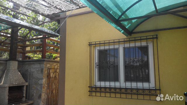Дом 60 м² на участке 1 сот. Дом 60 м² на участке 1 сот.