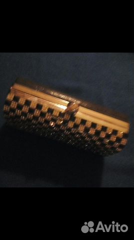 Клатч