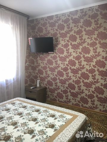 Комната 20 м² в 2-к, 1/2 эт.