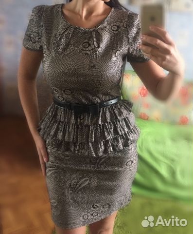 Платье Платье