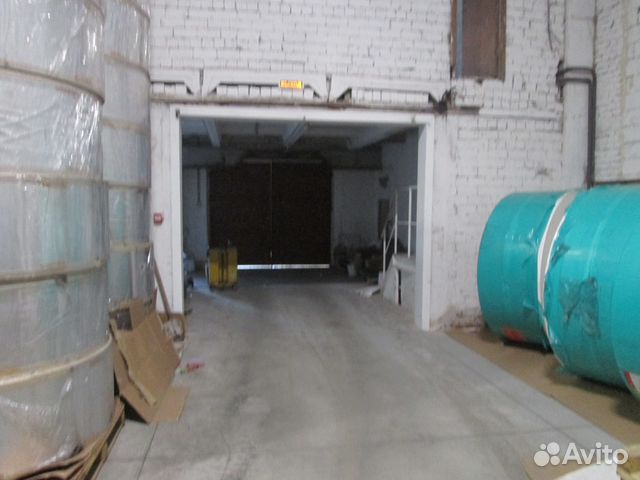 Складское помещение, 252 м²