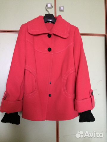 Пальто Пальто