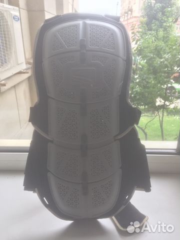 Защита спины Scott size M