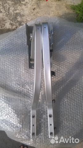Петля Toyota Camry V40