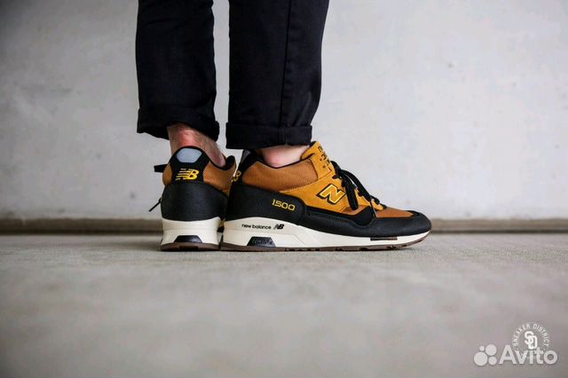 New Balance MH 1500 TK (8,5US) made in UK New Balance MH 1500 TK (8,5US) made in UK