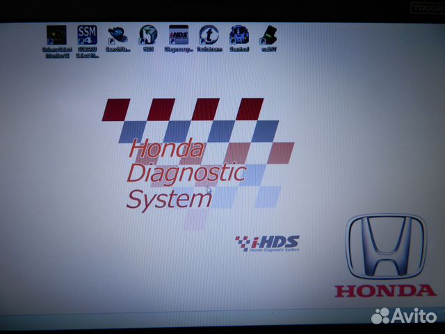 Dst i honda