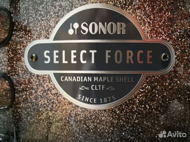 Select force