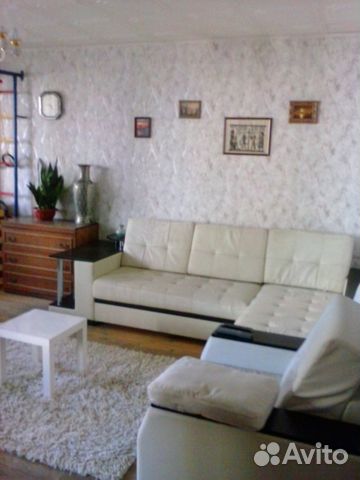 

2-к. квартира, 51 м², 4 кровати
