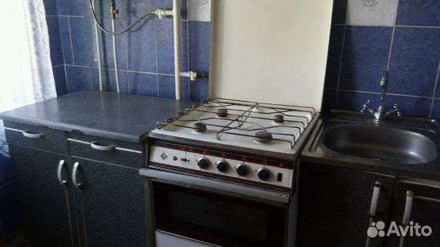 2-к квартира, 48 м², 2/5 эт. 2-к квартира, 48 м², 2/5 эт.