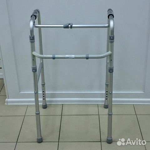 Прокат ходунков Армед (для инвалидов). Без залога