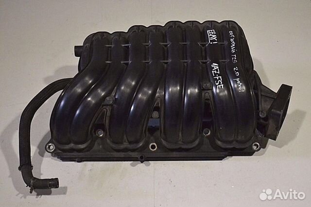 Toyota Avensis t25 2.0 1AZ-FSE коллектор впускной Toyota Avensis t25 2.0 1AZ-FSE коллектор впускной