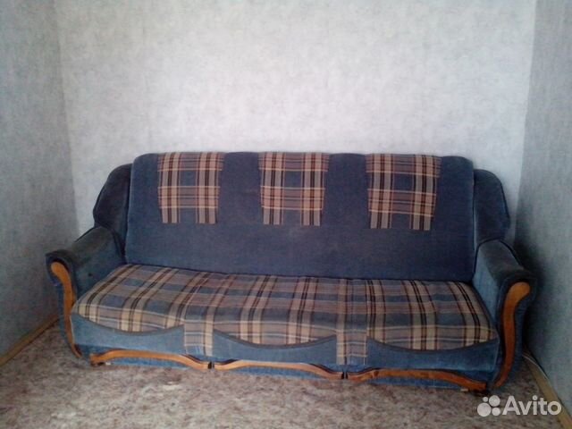 1-к квартира, 35 м², 8/9 эт. 1-к квартира, 35 м², 8/9 эт.