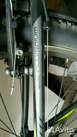 Велосипед Stels