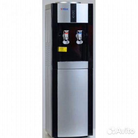 Кулер для воды SMixx16 LD/E доставка бесплатно Кулер для воды SMixx16 LD/E доставка бесплатно
