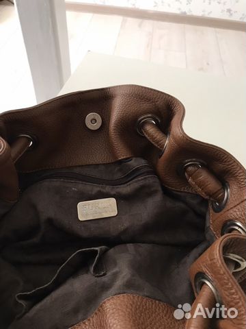 Handbag furla original