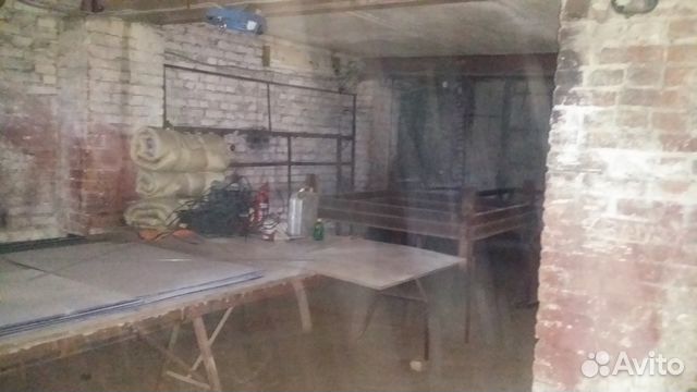Производственное помещение, 1251.9 м²