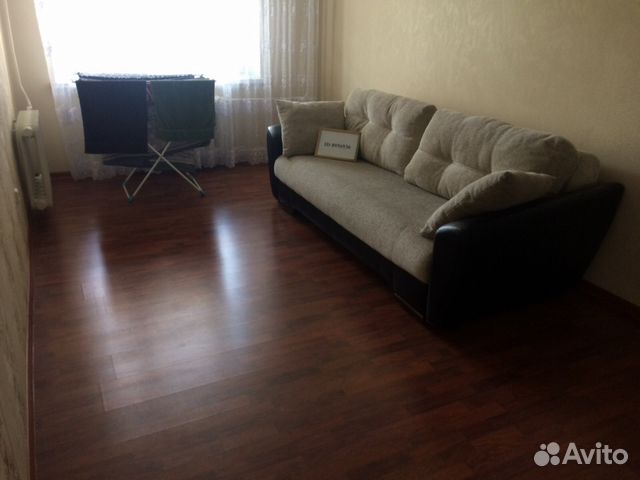 2-к квартира, 65 м², 6/12 эт.