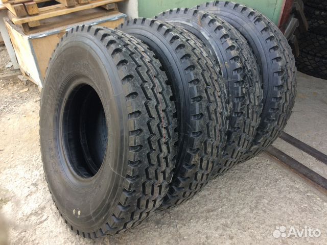 Шины 12,00 R20 Doupro ST901 156/153K PR20 TT китай