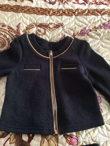Юбка и пиджак Юбка и пиджак