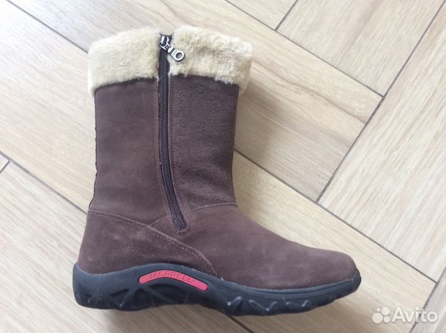 Сапоги зимние merrell Сапоги зимние merrell