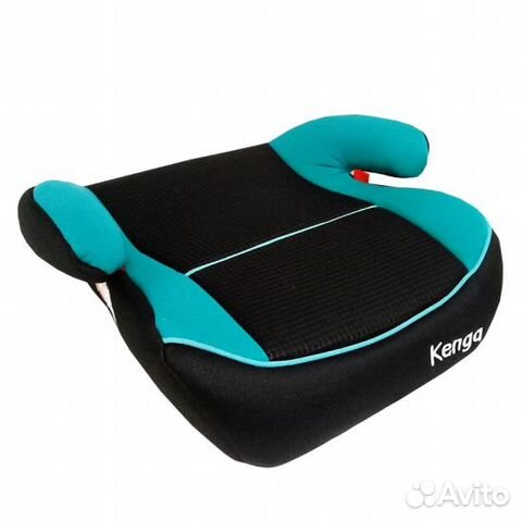 Новый Бустер (15-36 кг)