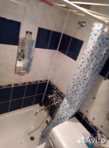 1-к квартира, 30 м², 3/5 эт. 1-к квартира, 30 м², 3/5 эт.